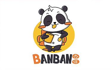 BANBAN办伴—南京VIS设计